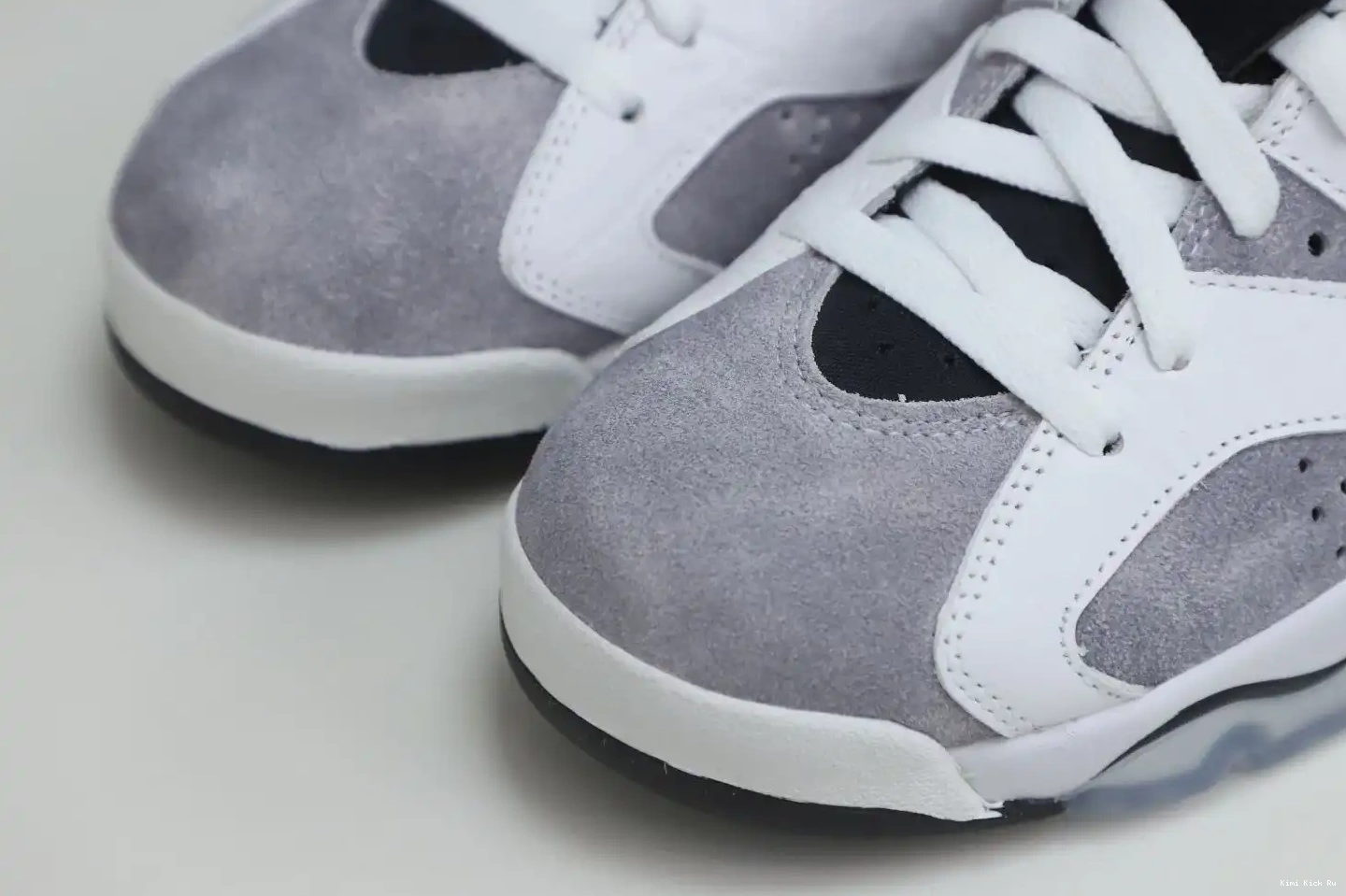 JORDAN AIR FLINT 6 Kimikick 0801